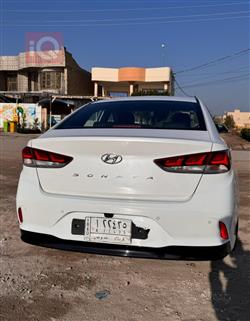 هیوندای سۆناتا